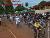 30 anos da Pedalando Ciclo Peças em Maracaju