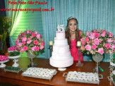 Aniversário 15 anos de Beatriz - Fazenda Limeira