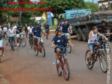 30 anos da Pedalando Ciclo Peças em Maracaju