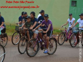 30 anos da Pedalando Ciclo Peças em Maracaju