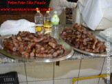 Almoço beneficente em prol da Casa de Esperança Amanda e Lara - 2015