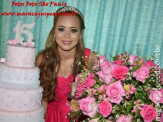 Aniversário 15 anos de Beatriz - Fazenda Limeira