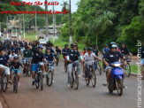 30 anos da Pedalando Ciclo Peças em Maracaju