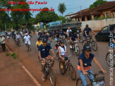 30 anos da Pedalando Ciclo Peças em Maracaju