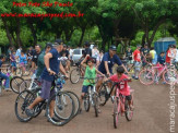30 anos da Pedalando Ciclo Peças em Maracaju