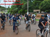 30 anos da Pedalando Ciclo Peças em Maracaju