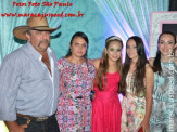 Aniversário 15 anos de Beatriz - Fazenda Limeira