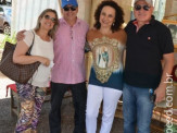 Almoço beneficente em prol da Casa de Esperança Amanda e Lara - 2015