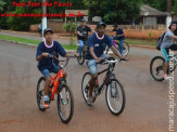 30 anos da Pedalando Ciclo Peças em Maracaju