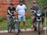 30 anos da Pedalando Ciclo Peças em Maracaju