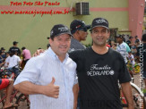 30 anos da Pedalando Ciclo Peças em Maracaju