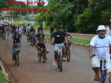 30 anos da Pedalando Ciclo Peças em Maracaju