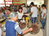 Almoço beneficente em prol da Casa de Esperança Amanda e Lara - 2015