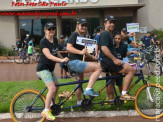 30 anos da Pedalando Ciclo Peças em Maracaju