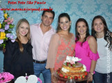 Noivado de Danilo e Marita - Fazenda Deserto
