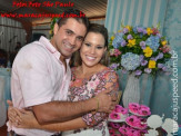 Noivado de Danilo e Marita - Fazenda Deserto