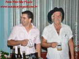 Noivado de Danilo e Marita - Fazenda Deserto