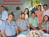 Noivado de Danilo e Marita - Fazenda Deserto