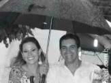 Noivado de Danilo e Marita - Fazenda Deserto