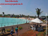 Inauguração do condomínio Blue Lagoon - Pedro Juan Caballero/PY