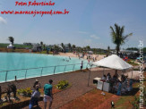 Inauguração do condomínio Blue Lagoon - Pedro Juan Caballero/PY