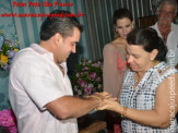 Noivado de Danilo e Marita - Fazenda Deserto