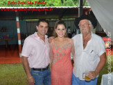 Noivado de Danilo e Marita - Fazenda Deserto