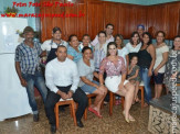 Noivado de Danilo e Marita - Fazenda Deserto