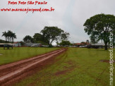 Noivado de Danilo e Marita - Fazenda Deserto