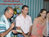 Noivado de Danilo e Marita - Fazenda Deserto