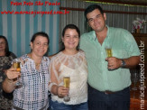 Noivado de Danilo e Marita - Fazenda Deserto