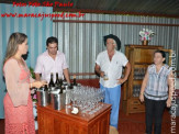 Noivado de Danilo e Marita - Fazenda Deserto