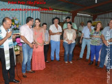 Noivado de Danilo e Marita - Fazenda Deserto