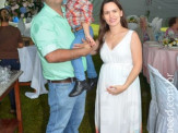 Noivado de Danilo e Marita - Fazenda Deserto