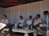 Inauguração do condomínio Blue Lagoon - Pedro Juan Caballero/PY