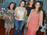 Noivado de Danilo e Marita - Fazenda Deserto