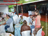 Noivado de Danilo e Marita - Fazenda Deserto