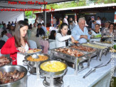 Noivado de Danilo e Marita - Fazenda Deserto