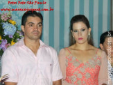 Noivado de Danilo e Marita - Fazenda Deserto