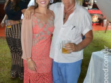 Noivado de Danilo e Marita - Fazenda Deserto