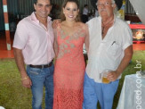 Noivado de Danilo e Marita - Fazenda Deserto