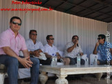 Inauguração do condomínio Blue Lagoon - Pedro Juan Caballero/PY