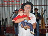 Noivado de Danilo e Marita - Fazenda Deserto