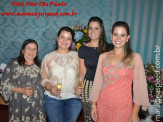 Noivado de Danilo e Marita - Fazenda Deserto
