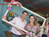 Noivado de Danilo e Marita - Fazenda Deserto
