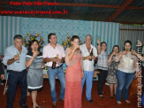 Noivado de Danilo e Marita - Fazenda Deserto