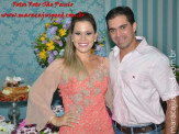Noivado de Danilo e Marita - Fazenda Deserto