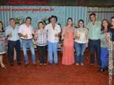 Noivado de Danilo e Marita - Fazenda Deserto