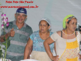 Noivado de Danilo e Marita - Fazenda Deserto