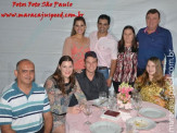 Noivado de Danilo e Marita - Fazenda Deserto